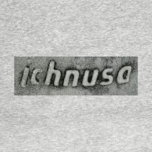 Frozen Ichnusa T-Shirt